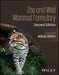 Zoo and Wild Mammal Formulary