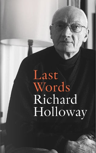 Last Words