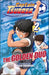 Captain Tsubasa Volume 2 The Golden Duo