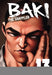 Baki The Grappler (Perfect Edition) Vol. 13