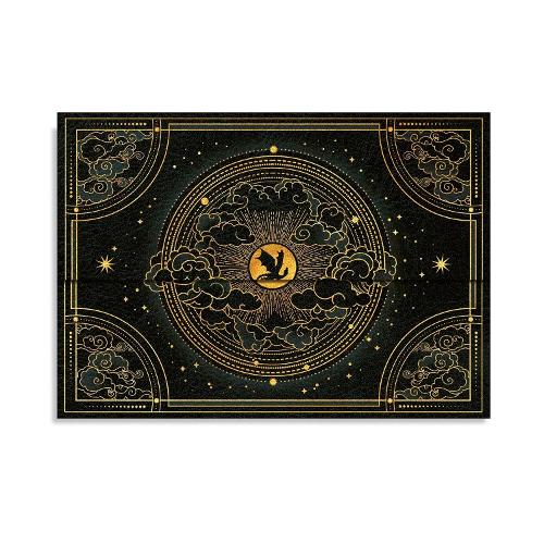Shadows of Navarre (Fourth Wing) Document Folder