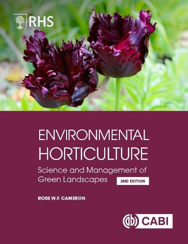 RHS Environmental Horticulture