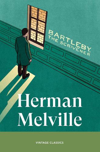 Bartleby, The Scrivener