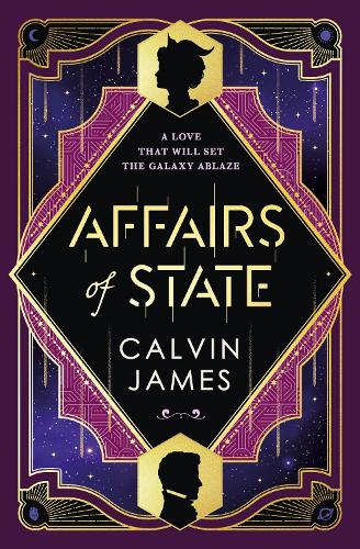 Affairs of State