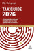 The Telegraph Tax Guide 2026