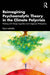 Reimagining Psychoanalytic Theory in the Climate Polycrisis