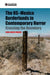 The US-Mexico Borderlands in Contemporary Horror