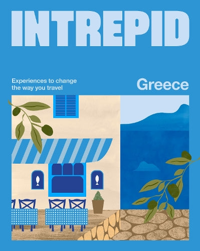 Intrepid Greece