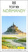 DK Top 10 Normandy