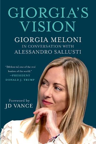 Giorgia's Vision