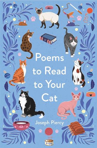 Poems to Read to Your Cat