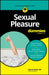 Sexual Pleasure For Dummies