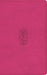 ESV Kid's Bible, Thinline, Red Letter