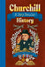 Churchill: A Very Peculiar History