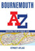 Bournemouth A-Z Street Atlas