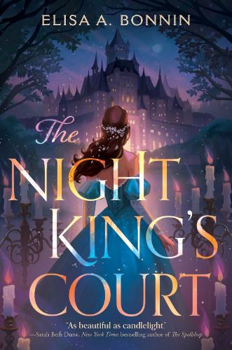The Night King's Court
