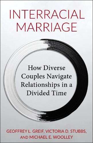 Interracial Marriage
