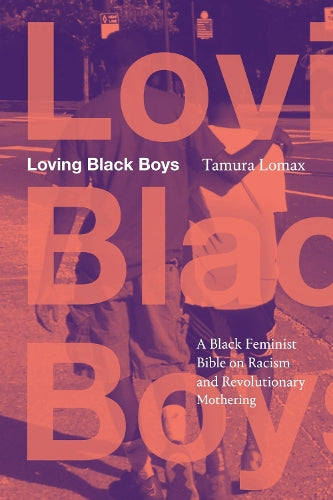 Loving Black Boys