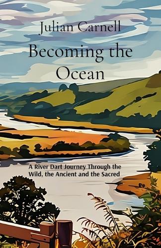 Becoming the Ocean
