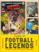 League of Football Legends