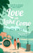 Love on Lake Como