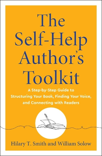 The Self-Help Author's Toolkit