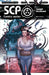 SCP Foundation Comic Book Expunged Data Released