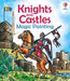 Knights and Castles Magic Painting