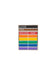 Library Card Pride Enamel Pin
