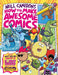 How to Make Awesome Comics (a Phoenix Comic book)