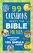 99 Questions about the Bible for Kids: Important Stuff You Should Know!