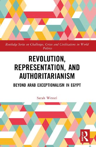 Revolution, Representation, and Authoritarianism