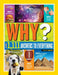 Why? Over 1,111 Answers to Everything