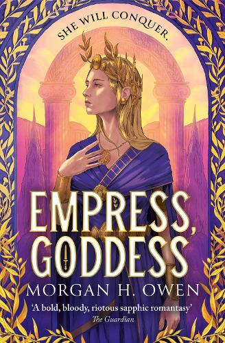 Empress, Goddess