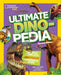 Ultimate Dino-pedia