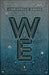 We