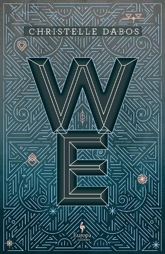 We