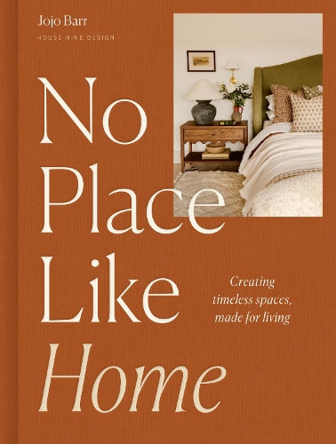 No Place Like Home