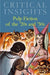 Pulp Fiction of the 1920s and 1930s