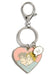 Heartstopper: Charlie and Nick Keychain