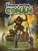 The Savage Sword Of Conan Vol.5