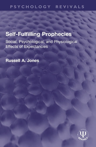 Self-Fulfilling Prophecies