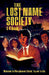 The Lost Name Society