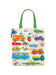 Richard Scarry Cars and Trucks and Things that Go Tote Bag
