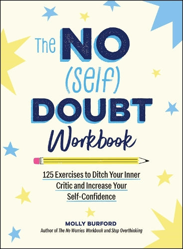The No (Self) Doubt Workbook