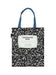 Composition Notebook Tote Bag