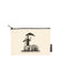 The Gashlycrumb Tinies Pouch