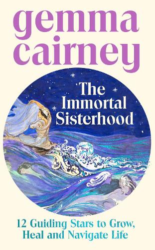 The Immortal Sisterhood