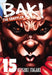 Baki The Grappler (Perfect Edition) Vol. 15