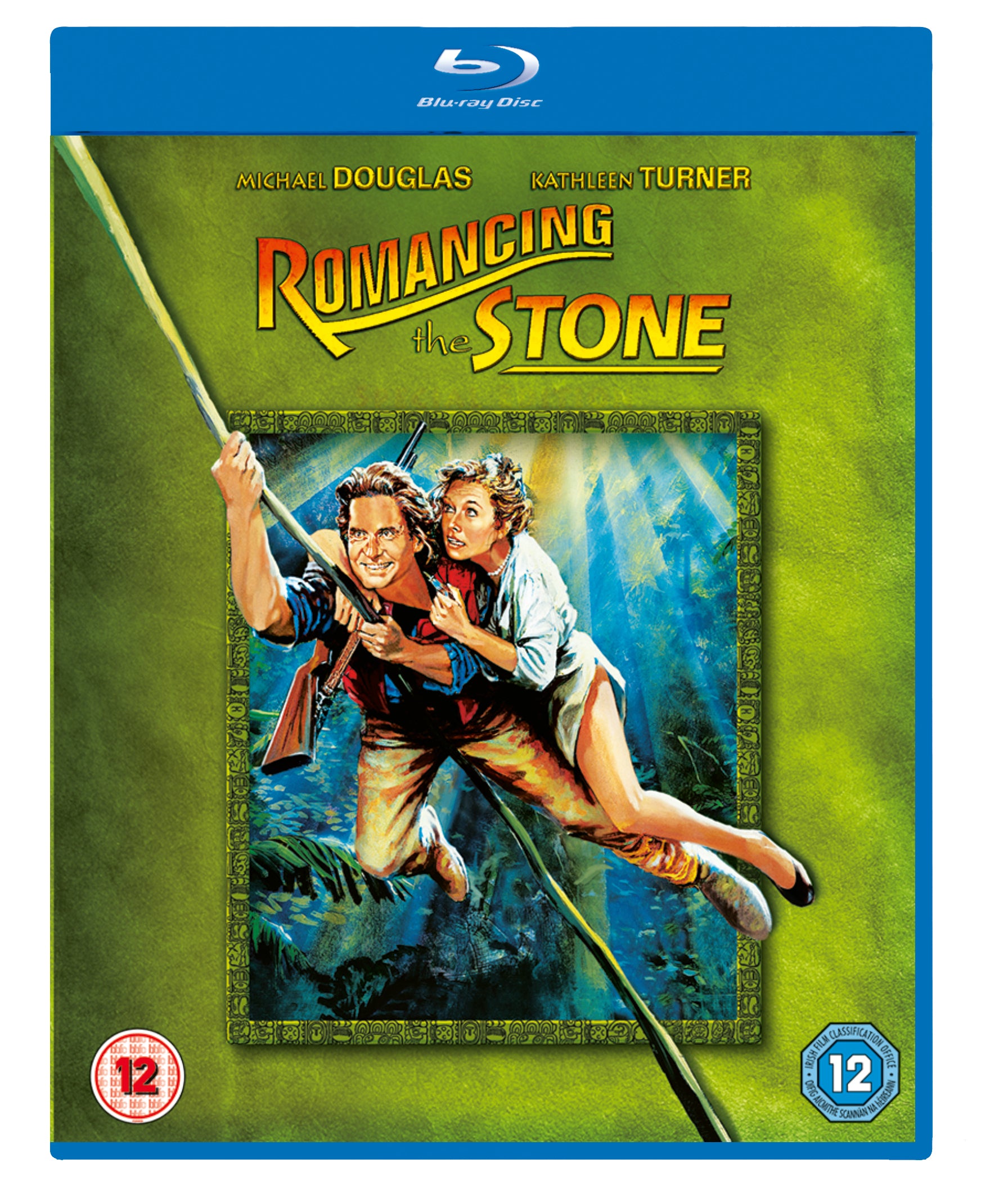 Romancing the Stone